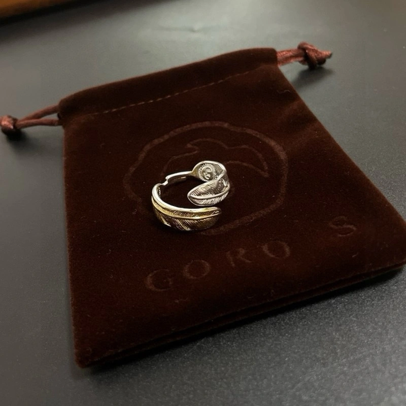 Goros Rings MoistureWicking 207971