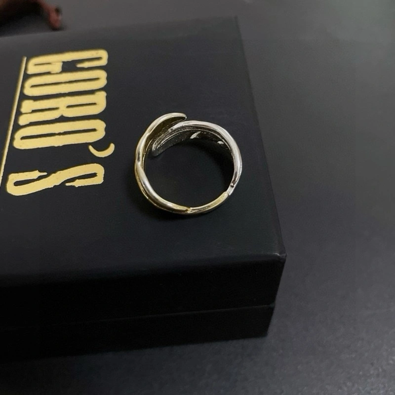 Goros Rings MoistureWicking 207971