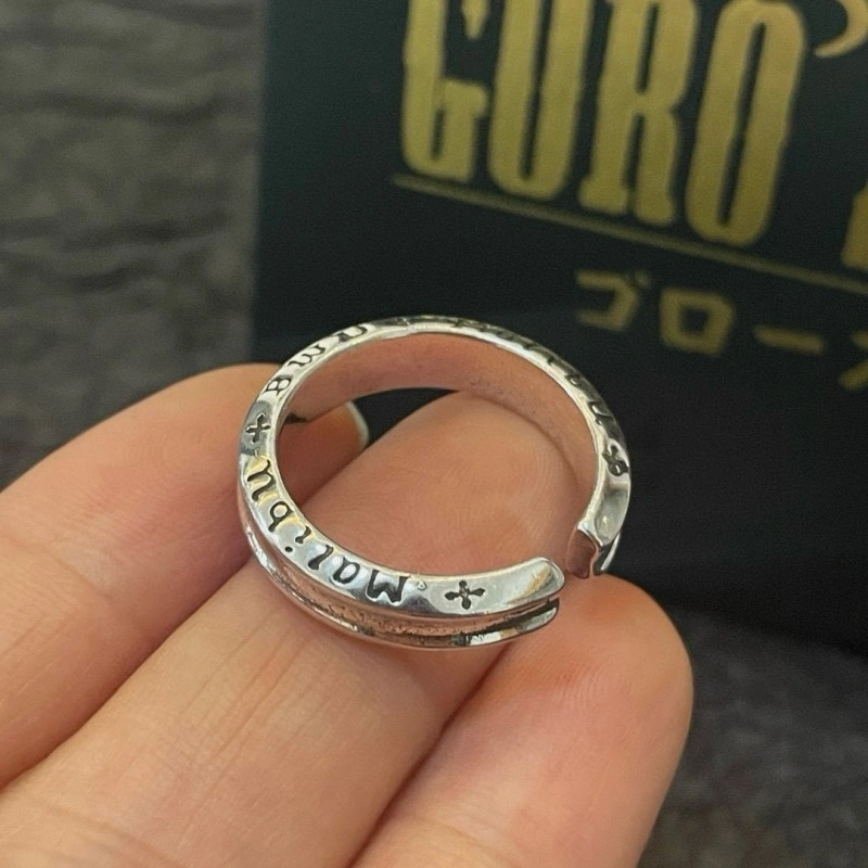 AllSeason Goros Rings 207972