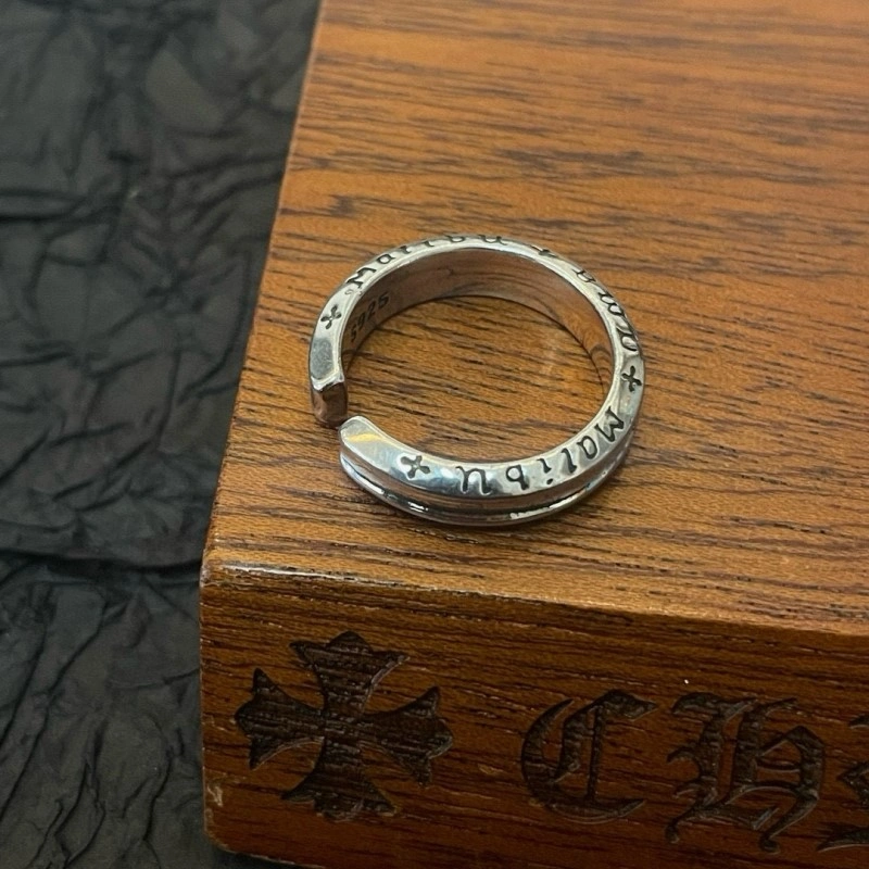 AllSeason Goros Rings 207972