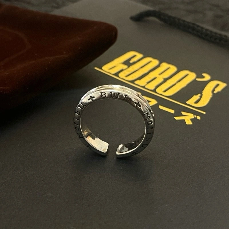 AllSeason Goros Rings 207972