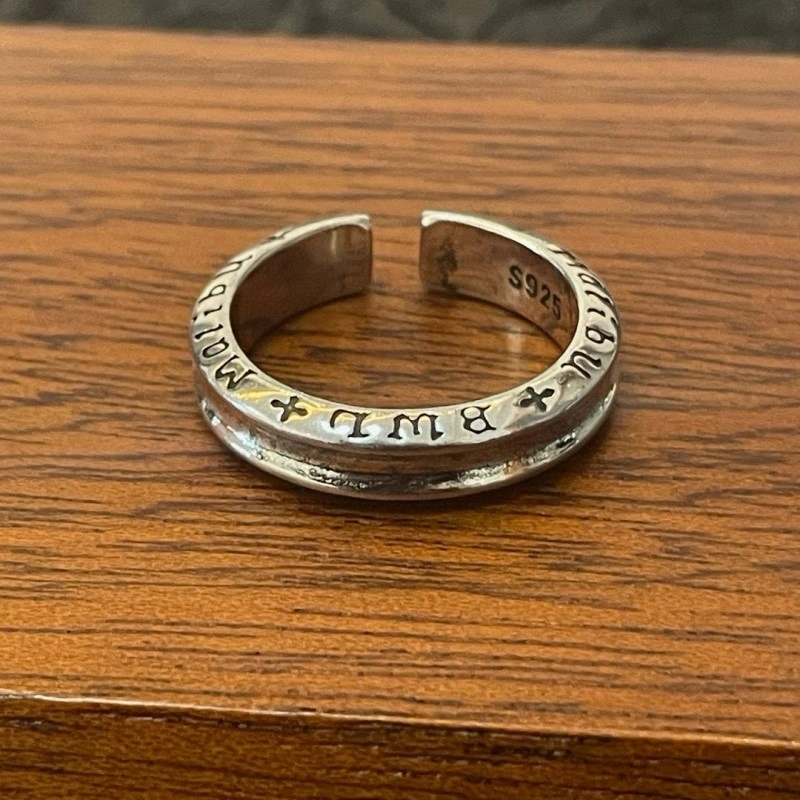 AllSeason Goros Rings 207972