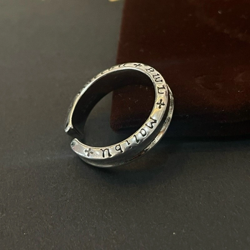 AllSeason Goros Rings 207972