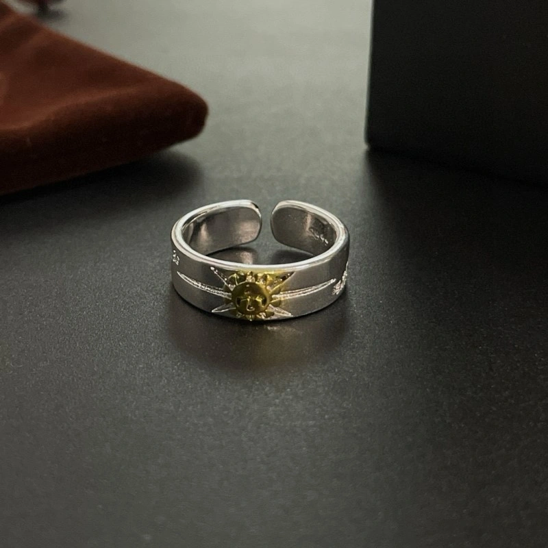 Goros Rings Affordable 207973