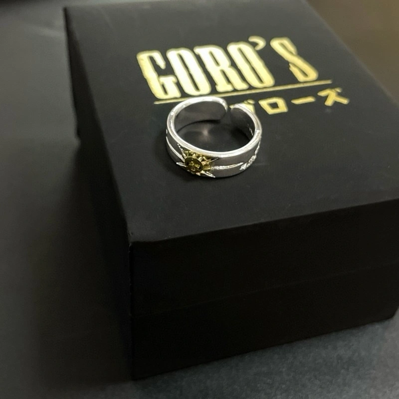 Goros Rings Affordable 207973