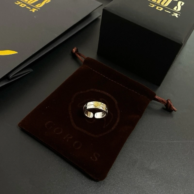 Goros Rings Affordable 207973