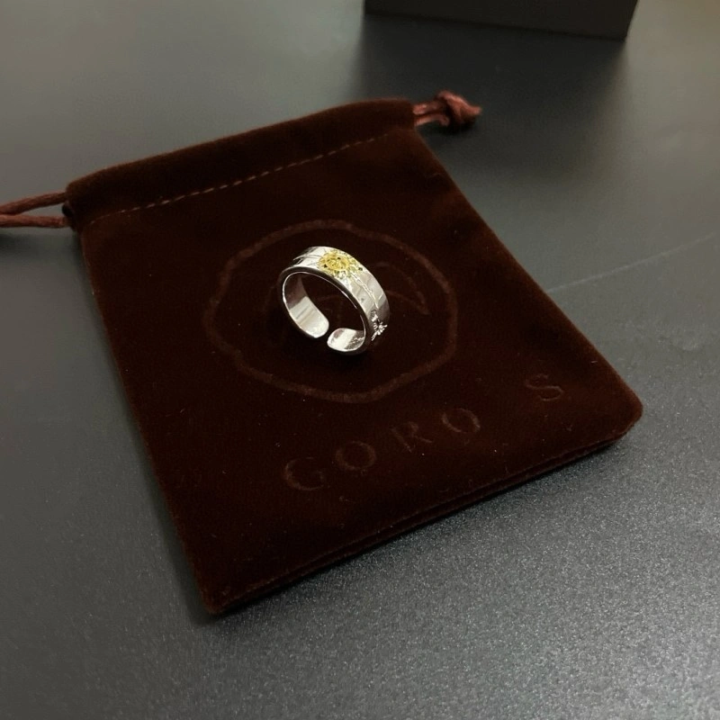 Goros Rings Affordable 207973