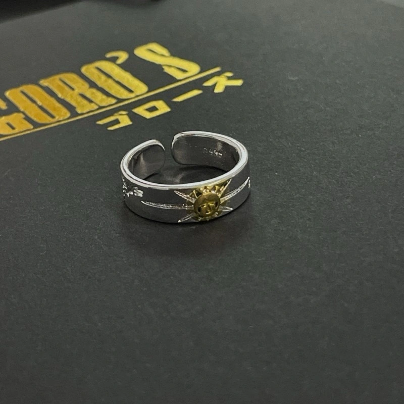 Goros Rings Affordable 207973