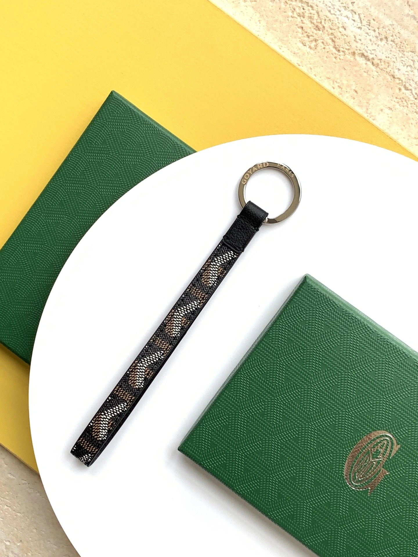 Goyard Accessories Bright 64975