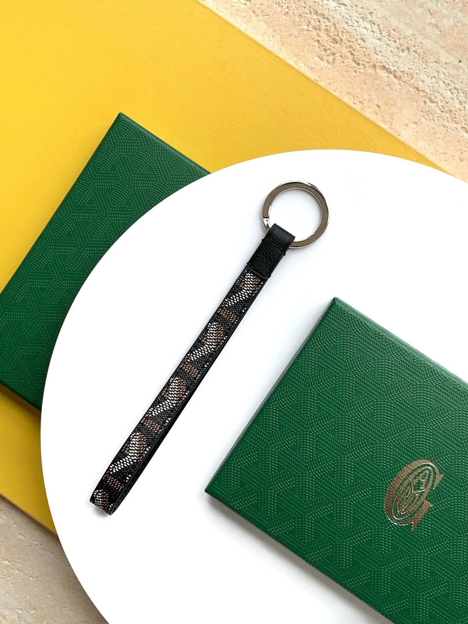 Goyard Accessories Bright 64975
