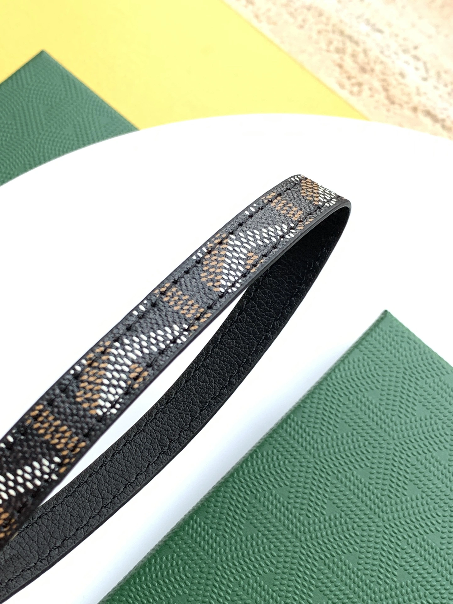Goyard Accessories Bright 64975