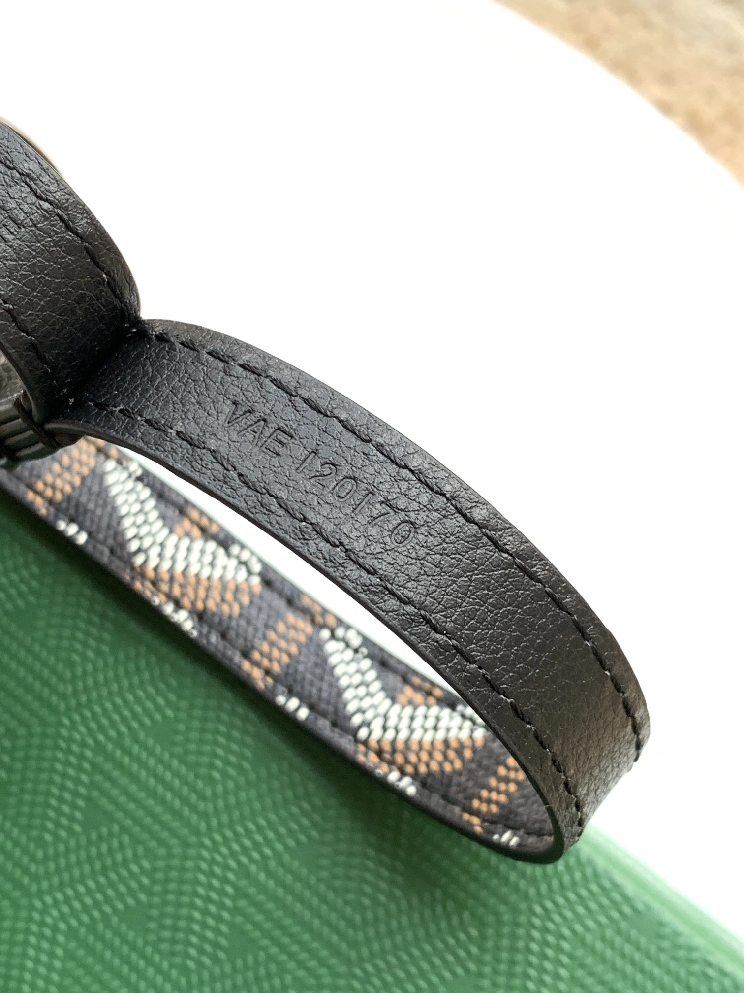 Goyard Accessories Bright 64975