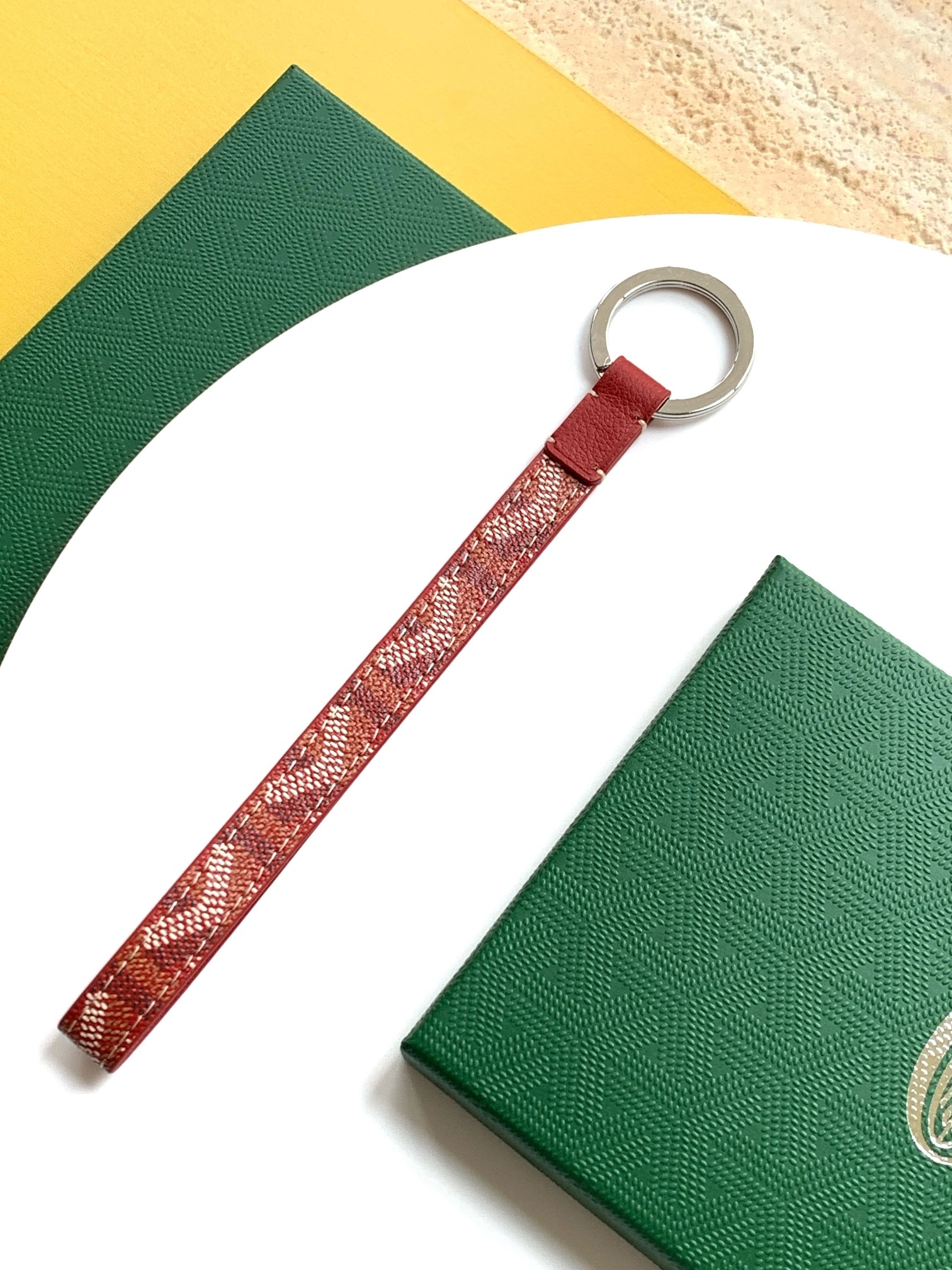 Goyard Accessories Popular 64976