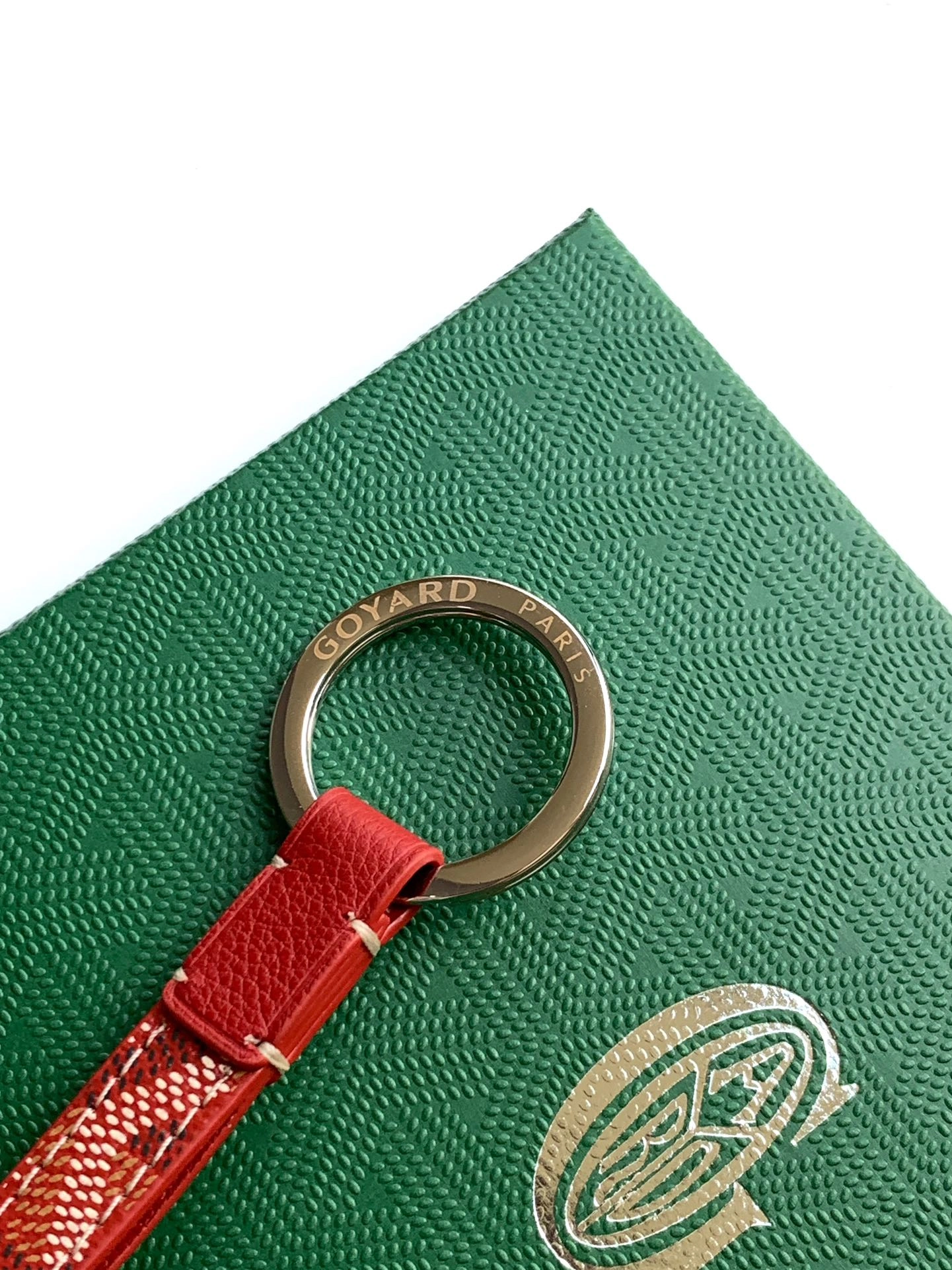 Goyard Accessories Popular 64976