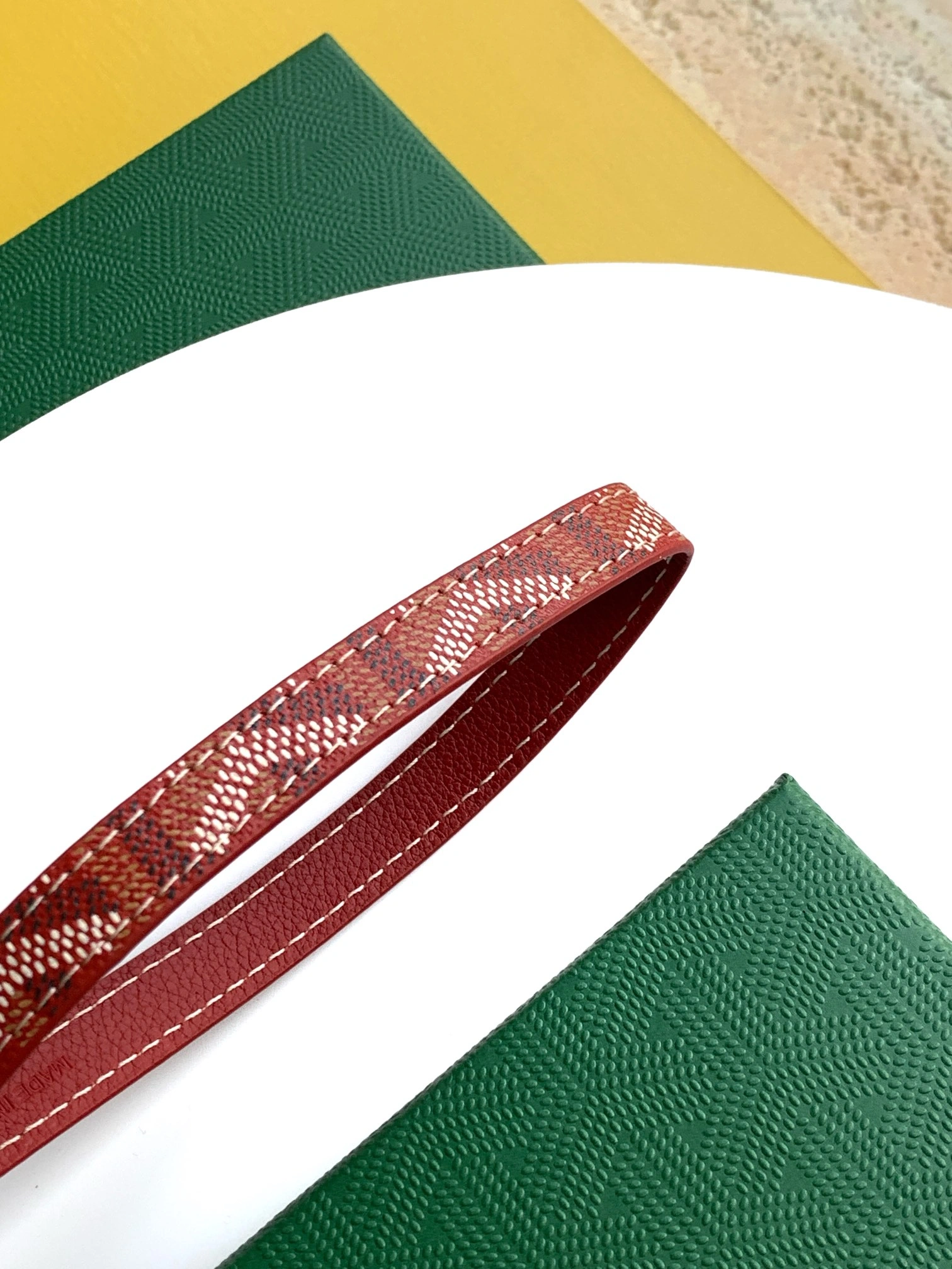 Goyard Accessories Popular 64976