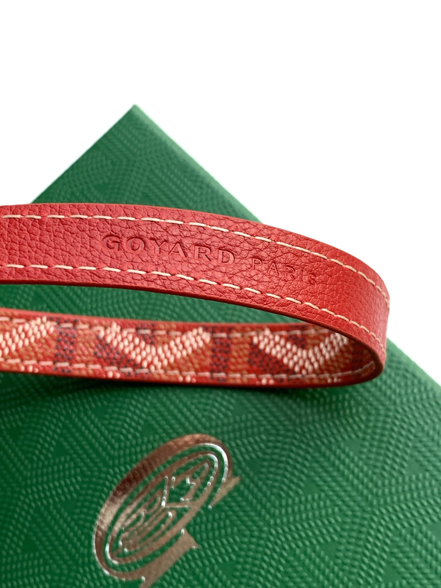 Goyard Accessories Popular 64976