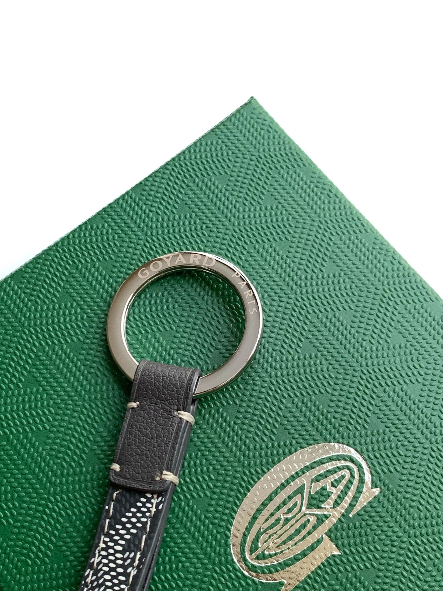 SoftTouch Goyard Accessories 64964