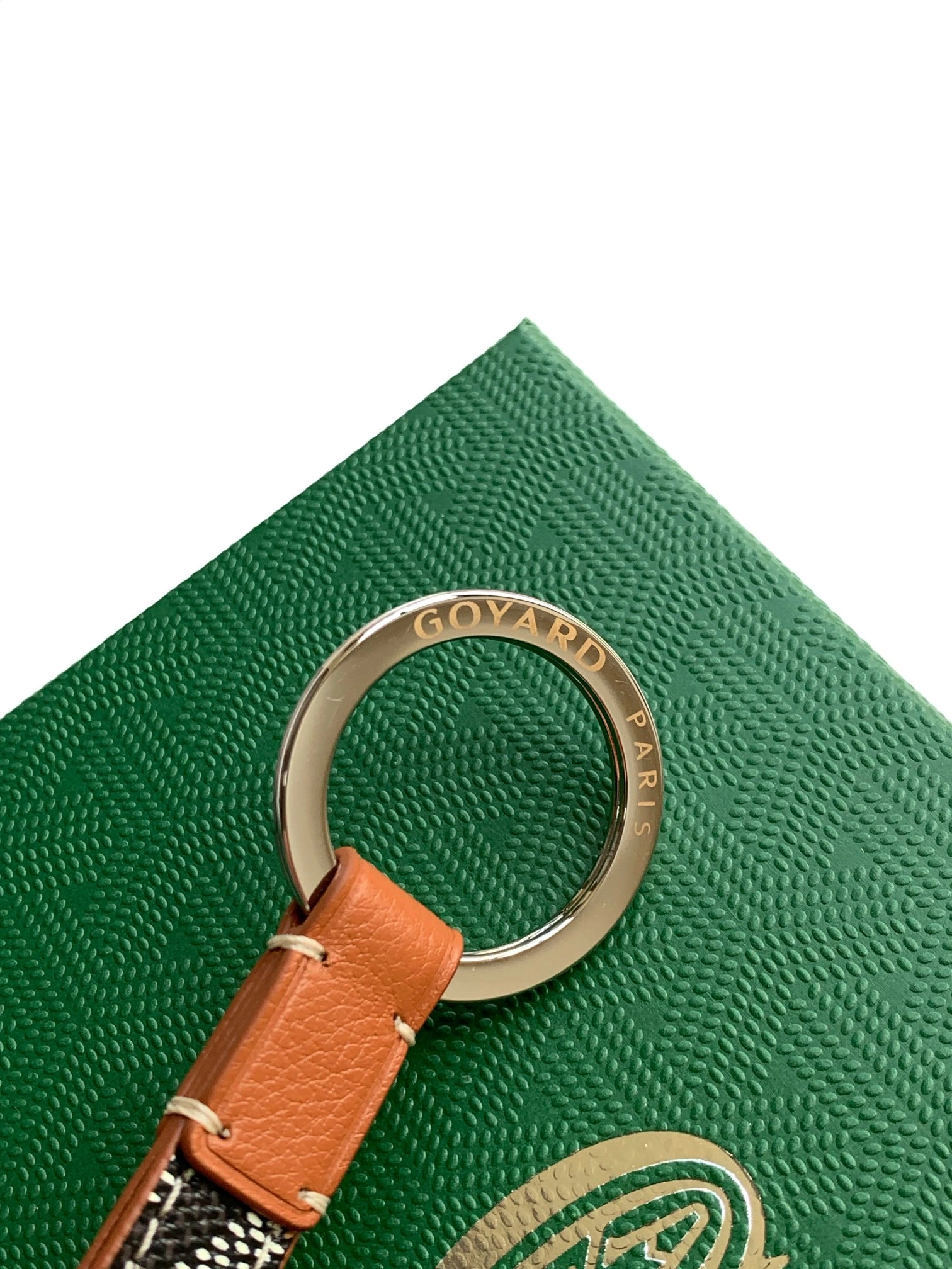 Goyard Accessories Unisex 65001