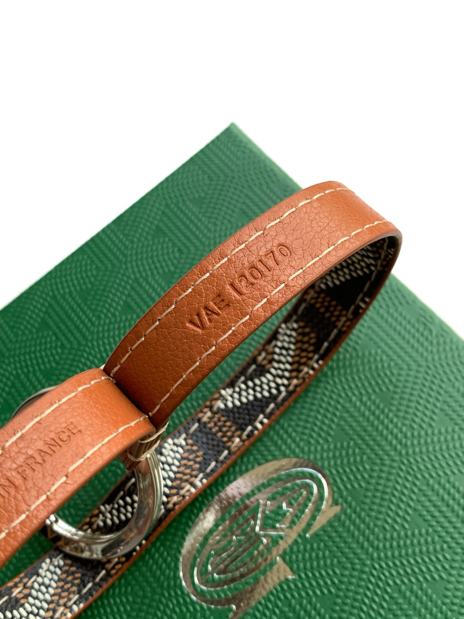 Goyard Accessories Unisex 65001