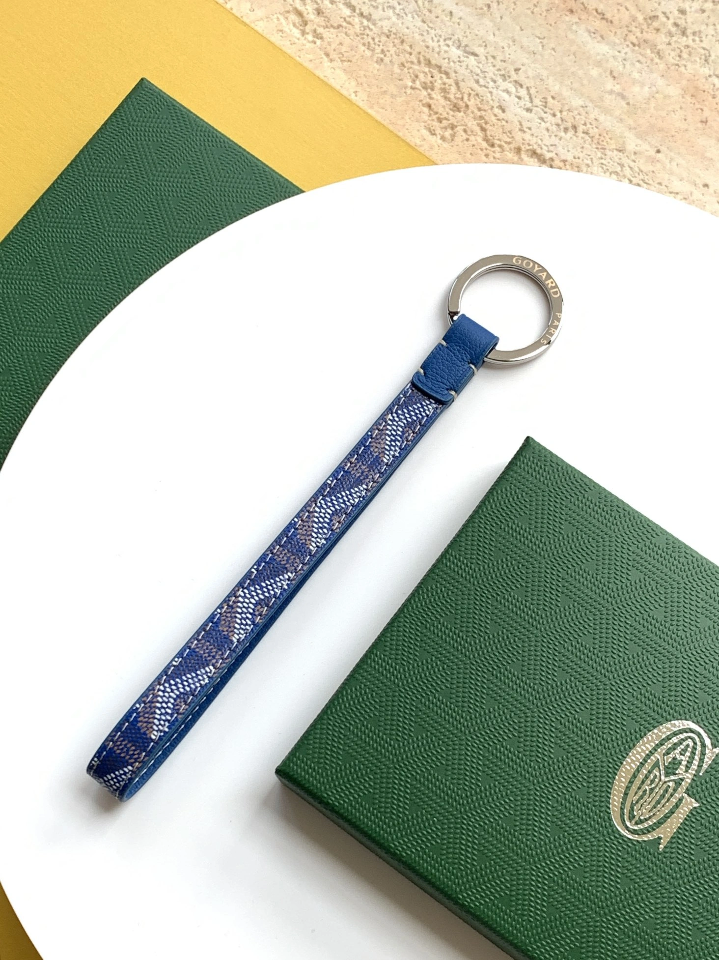 Goyard Accessories TopPick 64969
