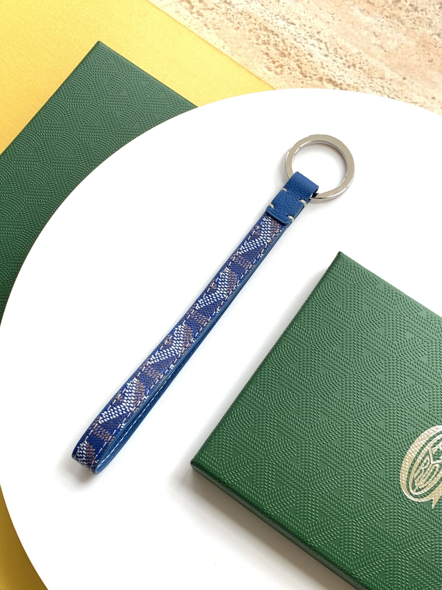 Goyard Accessories TopPick 64969