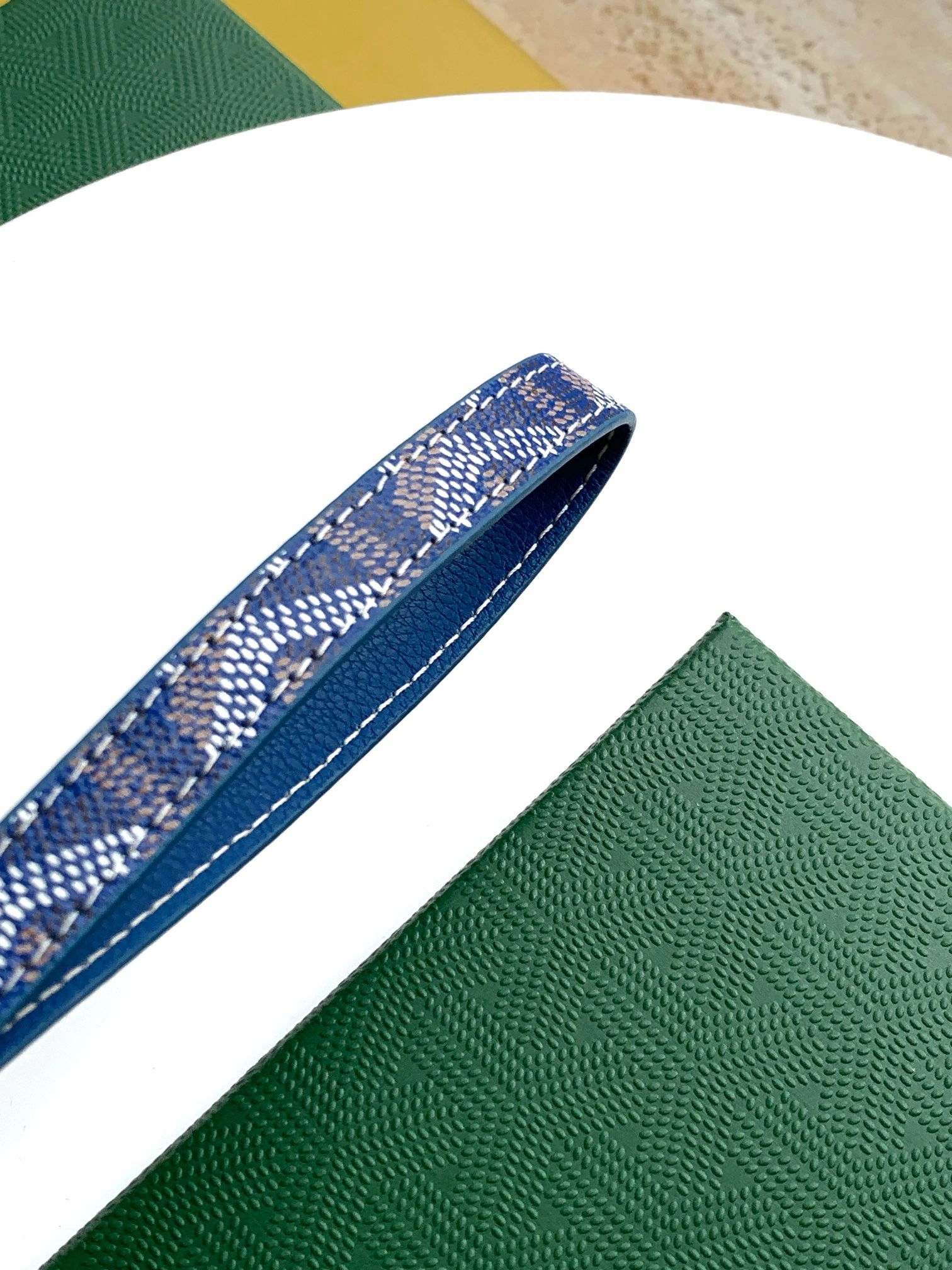 Goyard Accessories TopPick 64969