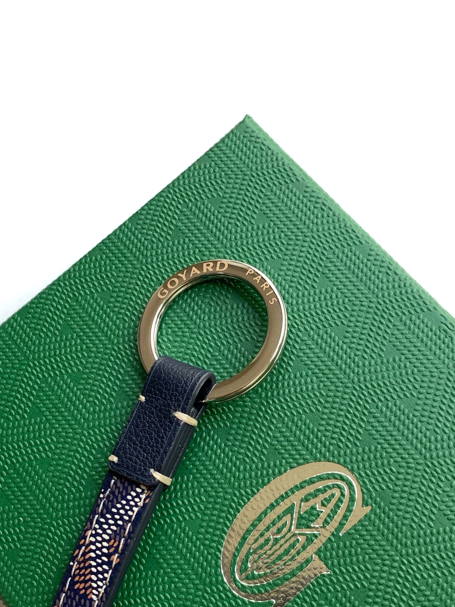 Goyard Accessories Breathable 65005