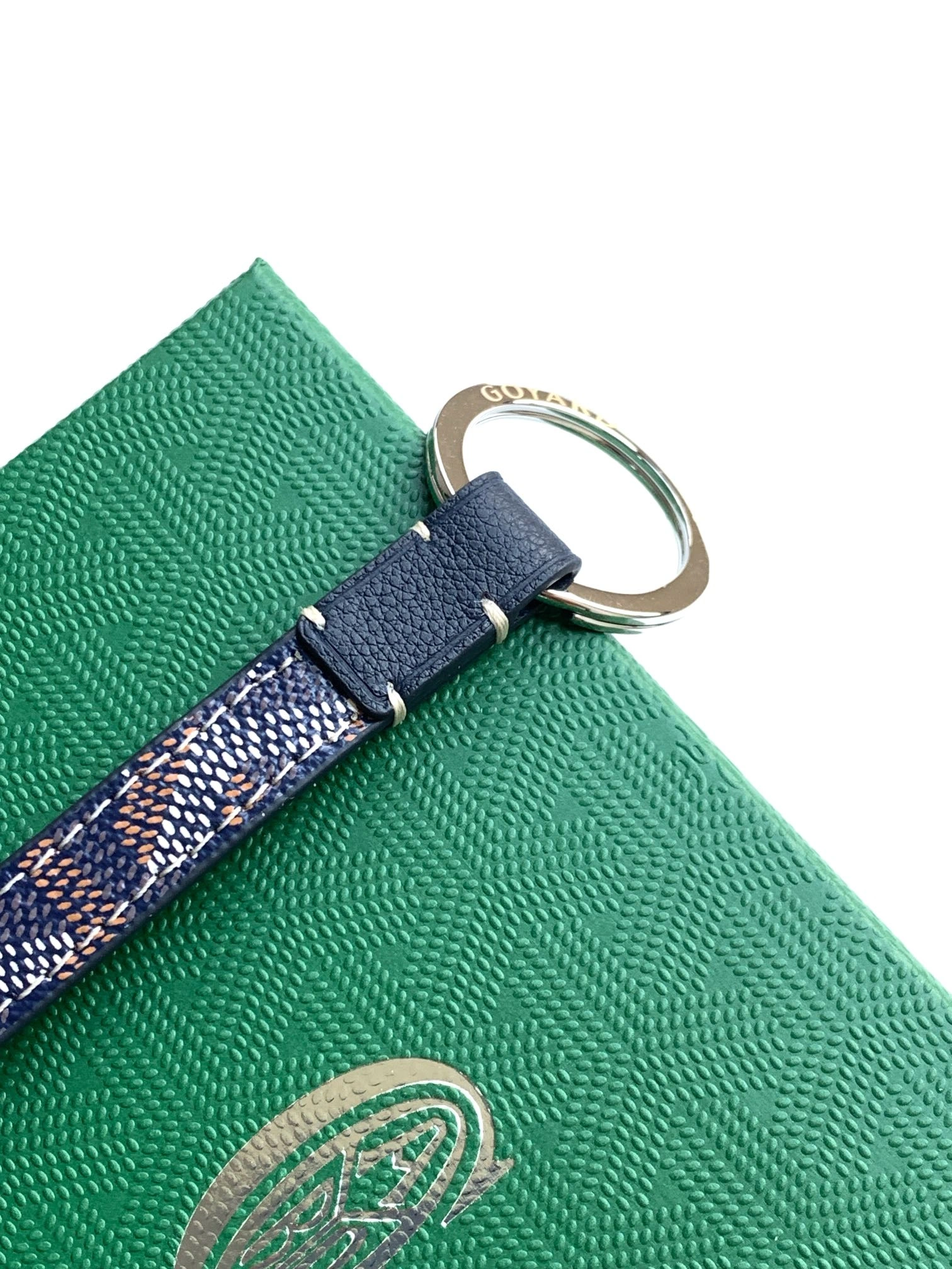Goyard Accessories Breathable 65005