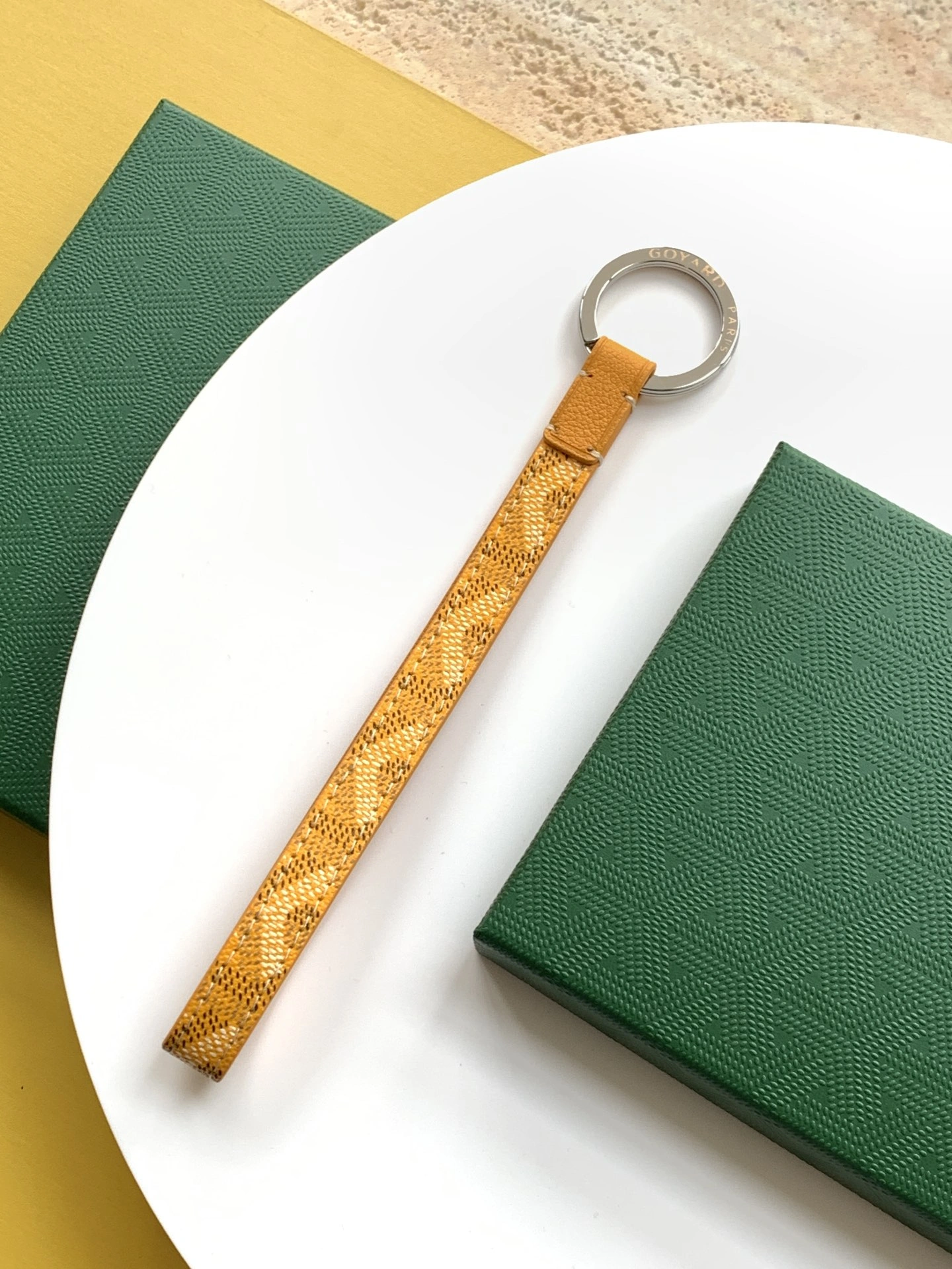 Bold Goyard Accessories 64962