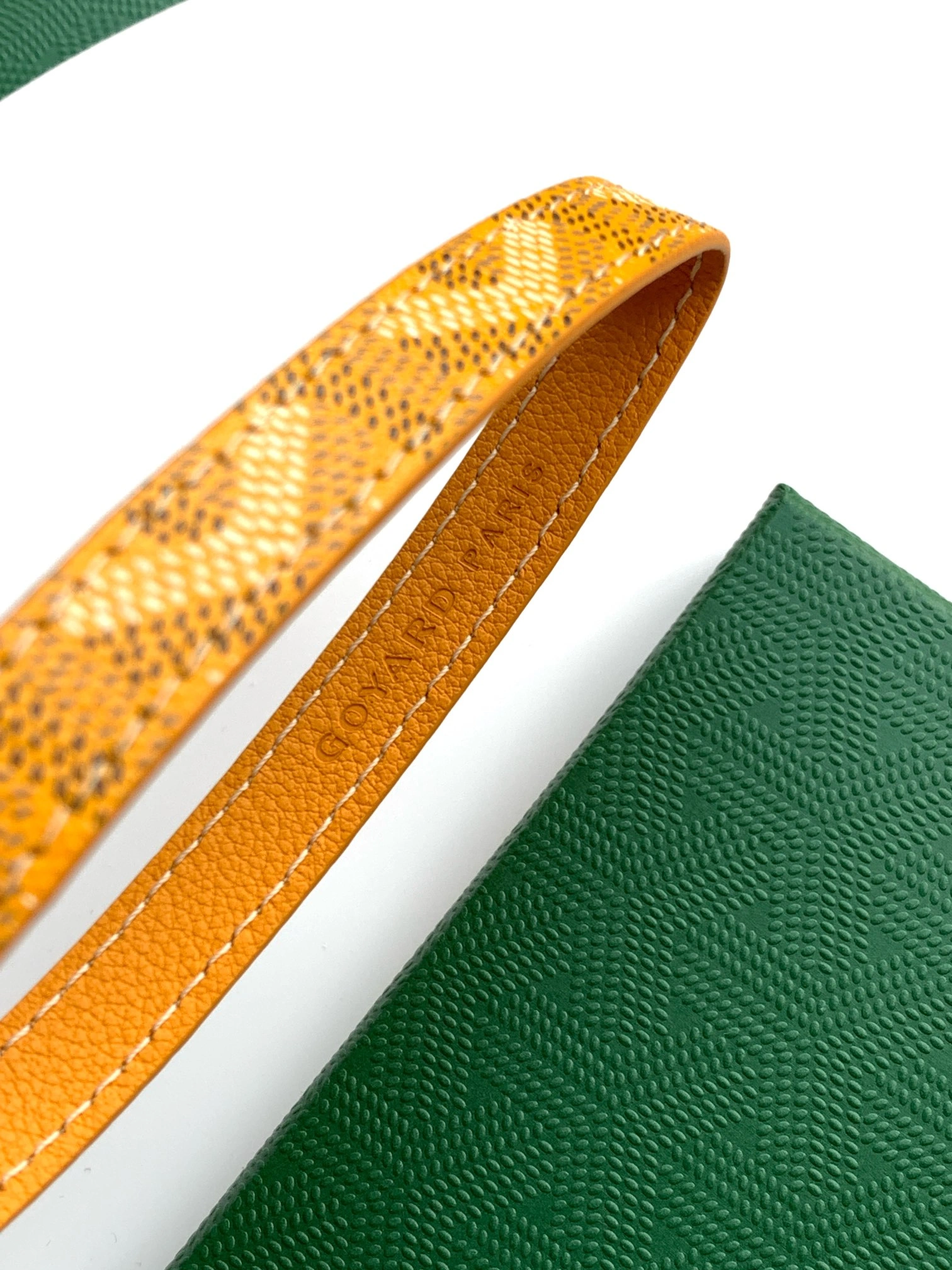 Bold Goyard Accessories 64962