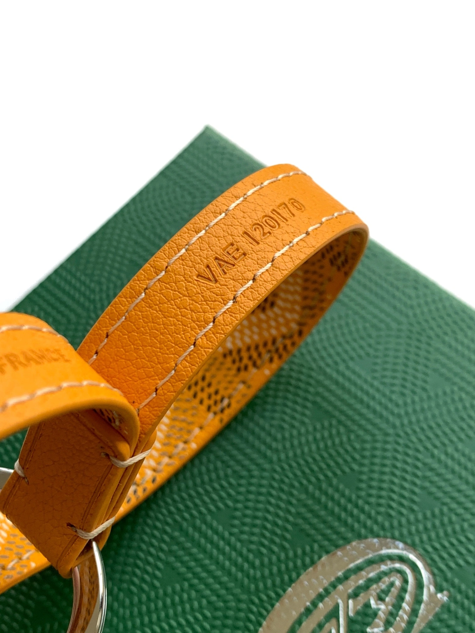 Bold Goyard Accessories 64962