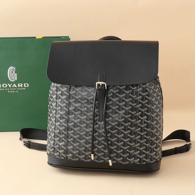 Goyard Backpacks WellDesigned 87493