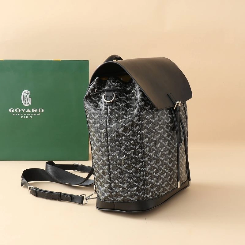 Goyard Backpacks WellDesigned 87493