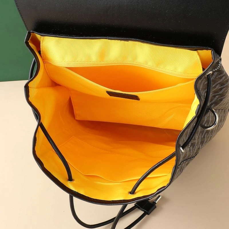 Goyard Backpacks WellDesigned 87493