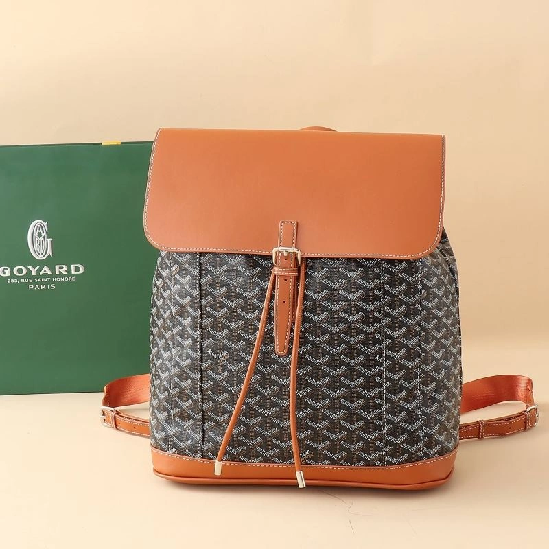 Goyard Backpacks Seasonal 87536