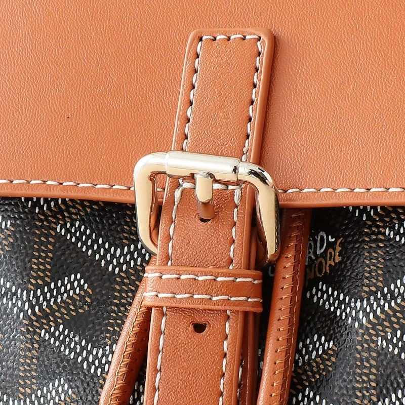 Goyard Backpacks Seasonal 87536