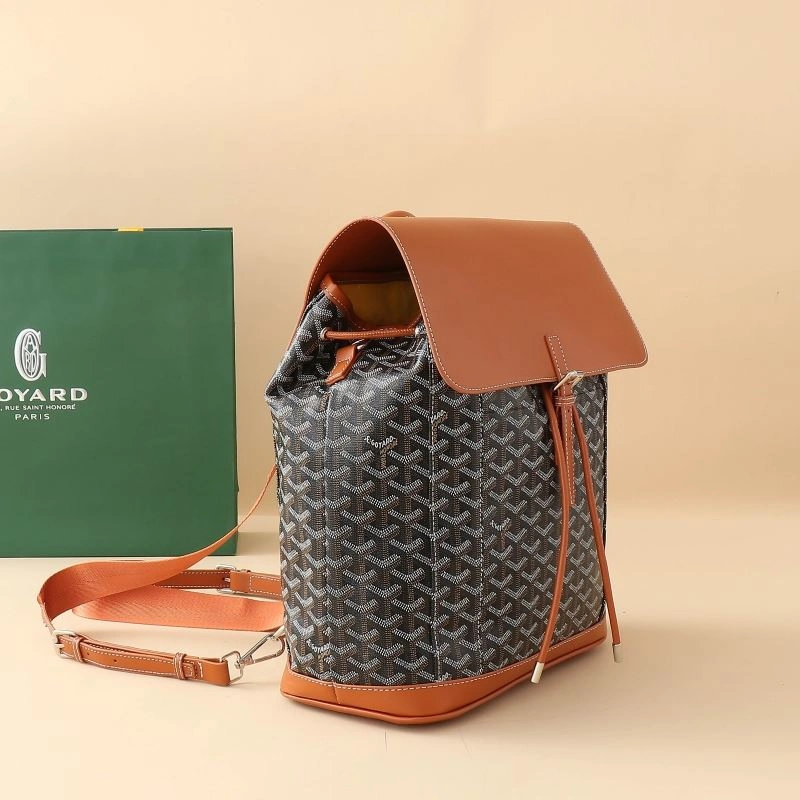 Goyard Backpacks Seasonal 87536