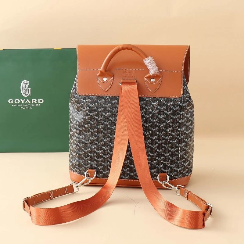 Goyard Backpacks Seasonal 87536