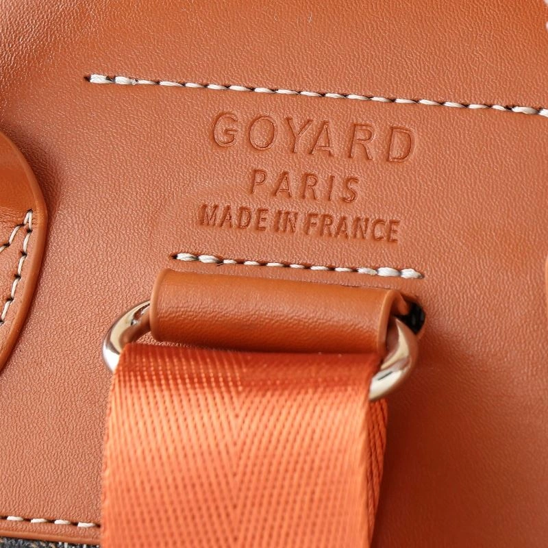 Goyard Backpacks Seasonal 87536