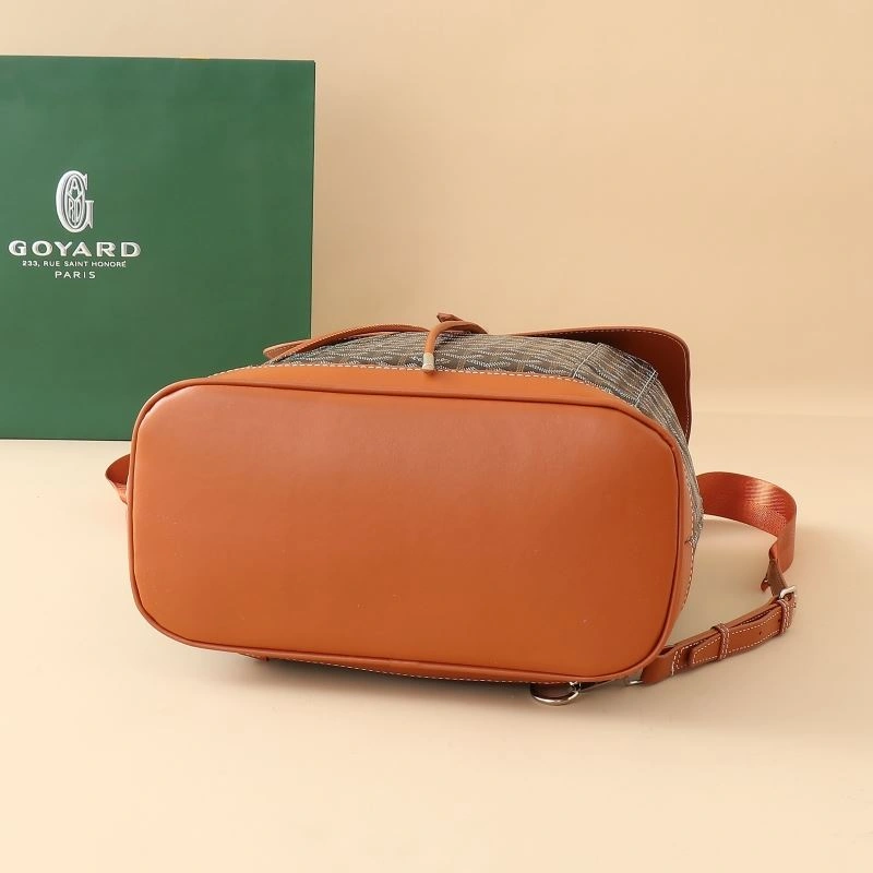 Goyard Backpacks Seasonal 87536