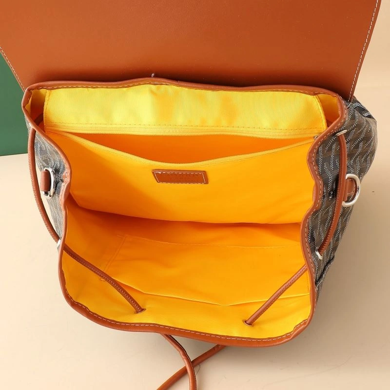 Goyard Backpacks Seasonal 87536