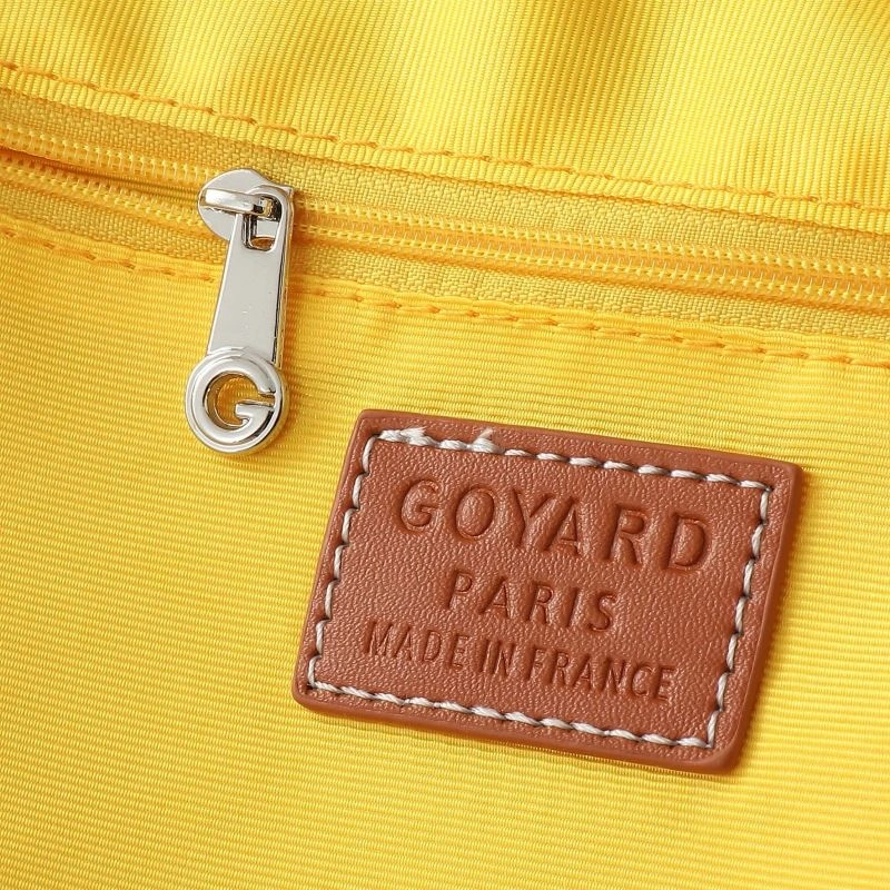 Goyard Backpacks Seasonal 87536
