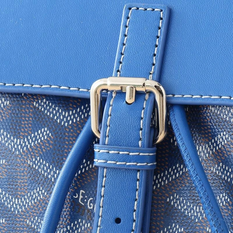 Refined Goyard Backpacks 87502