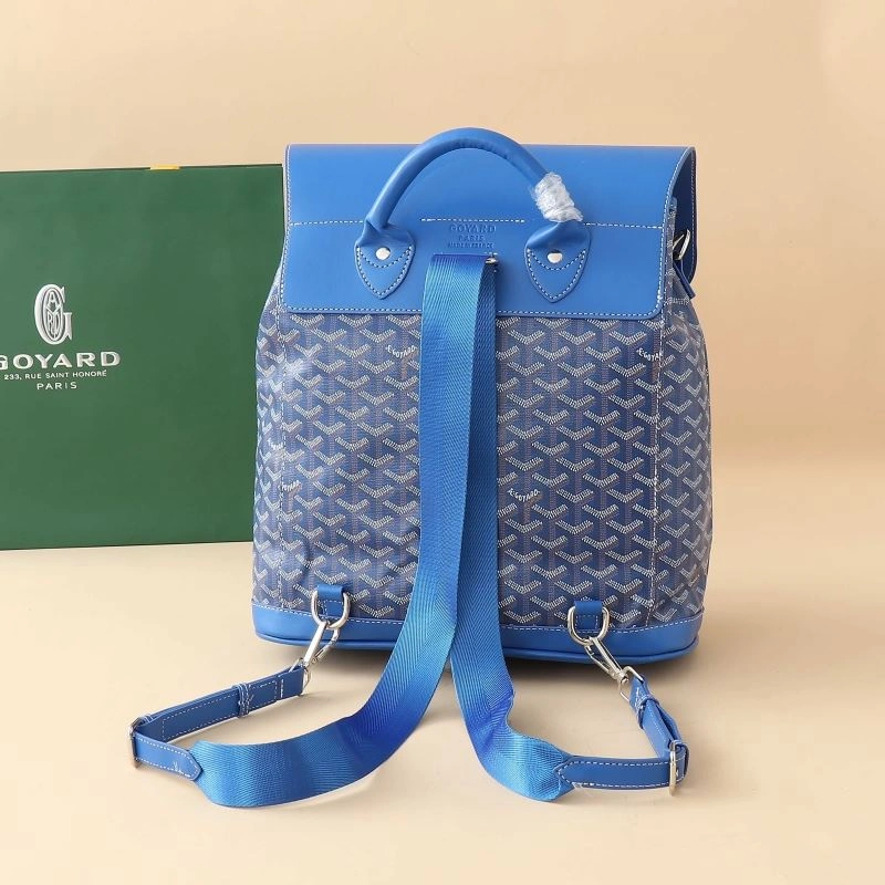 Refined Goyard Backpacks 87502