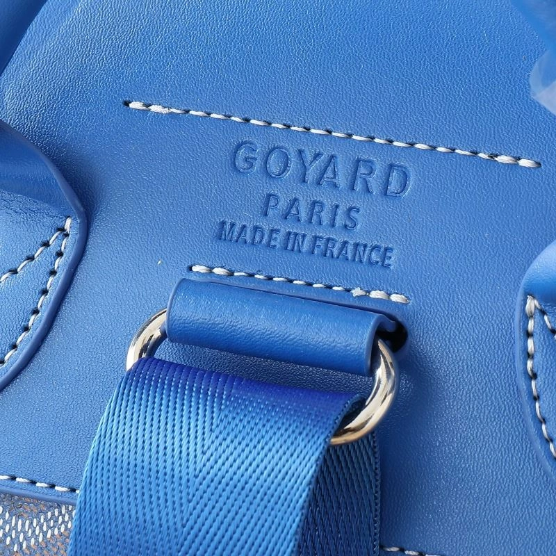 Refined Goyard Backpacks 87502