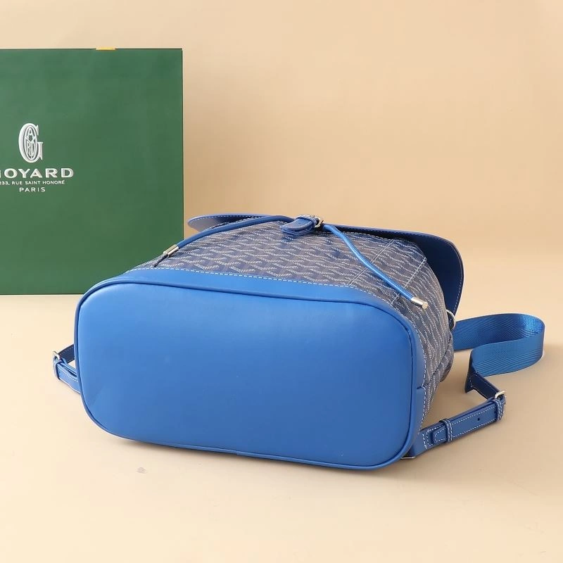 Refined Goyard Backpacks 87502
