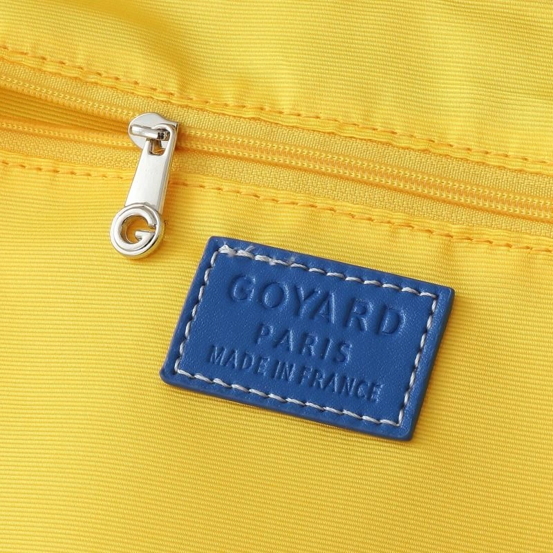 Refined Goyard Backpacks 87502