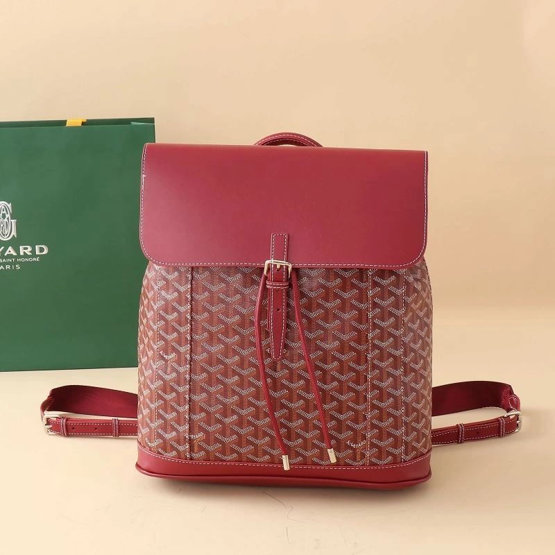 Goyard Backpacks Durable 87532