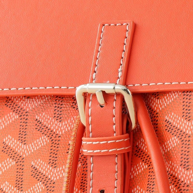 Resilient Goyard Backpacks 87496