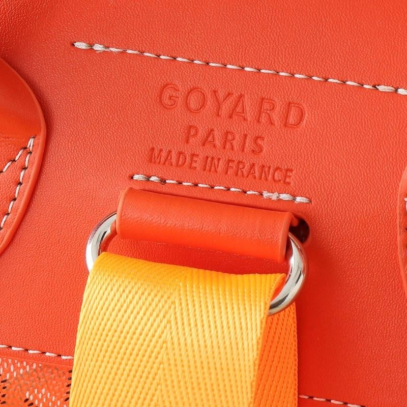 Resilient Goyard Backpacks 87496